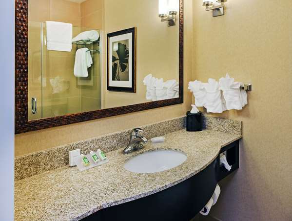  - Hilton Garden Inn Midland