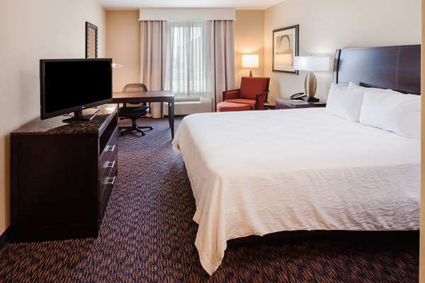  - Hilton Garden Inn Midland