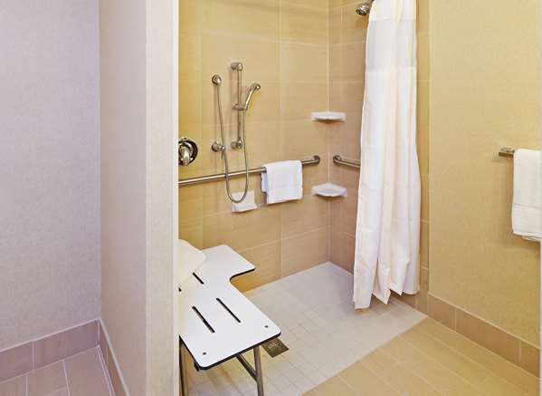  - Hilton Garden Inn Midland