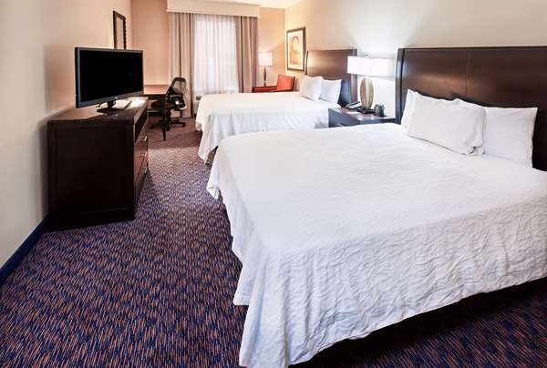  - Hilton Garden Inn Midland