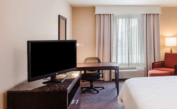  - Hilton Garden Inn Midland