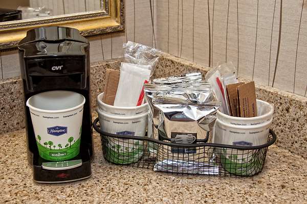  - Hampton Inn Midland