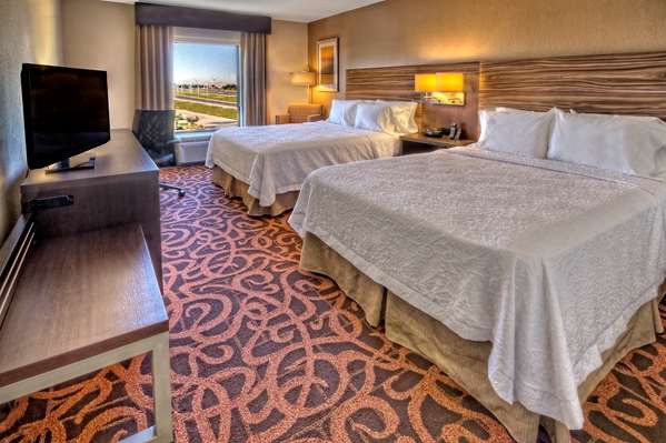  - Hampton Inn Midland