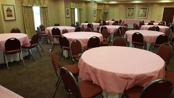  - Hampton Inn Midland