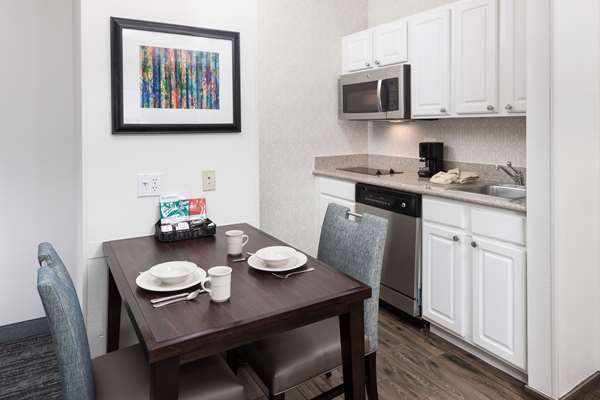  - Homewood Suites by Hilton Mahwah