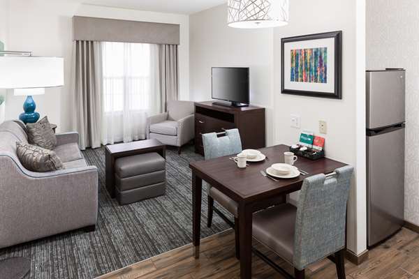  - Homewood Suites by Hilton Mahwah