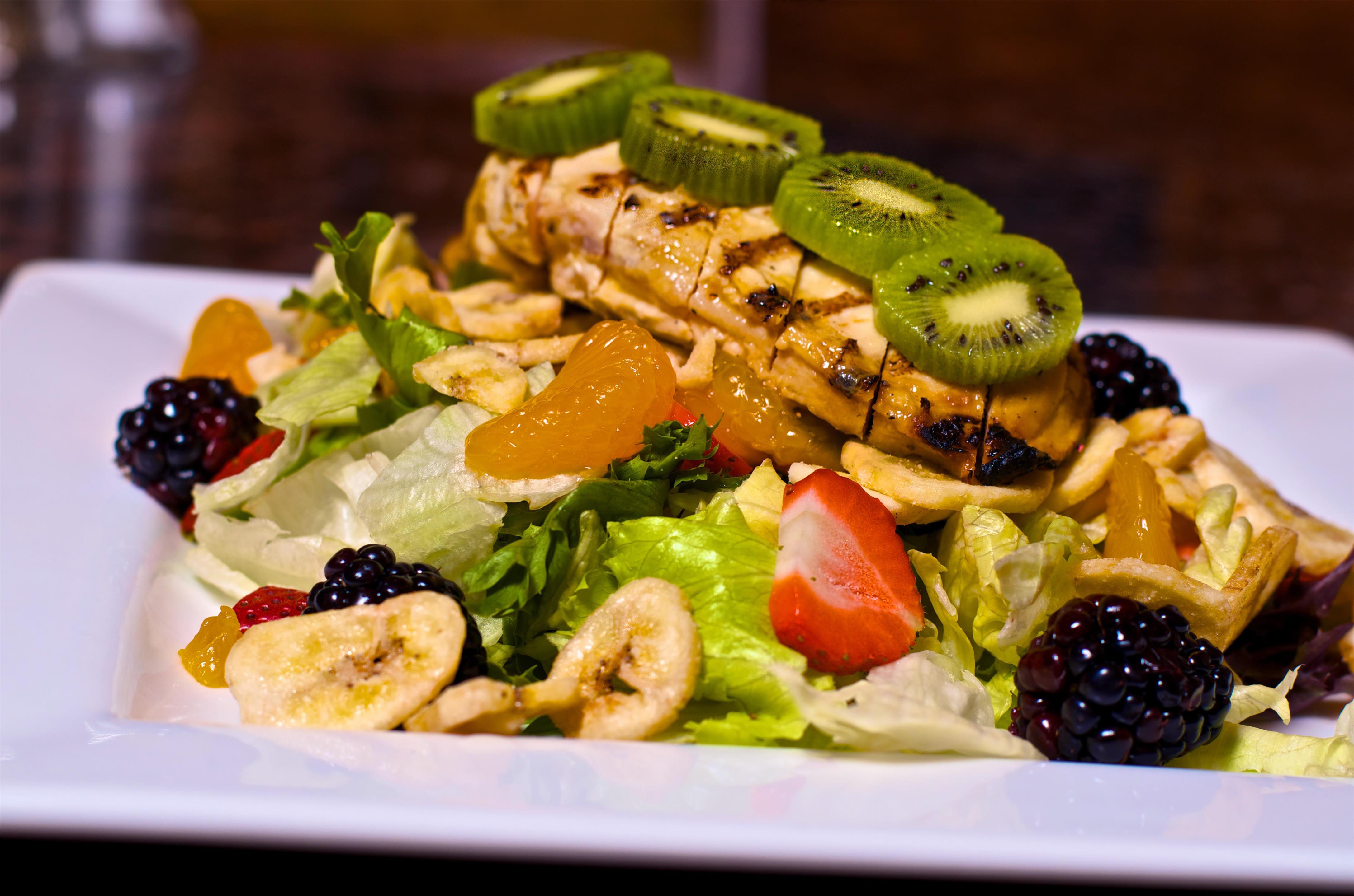 Restaurant | DoubleTree by Hilton Bay City - Riverfront