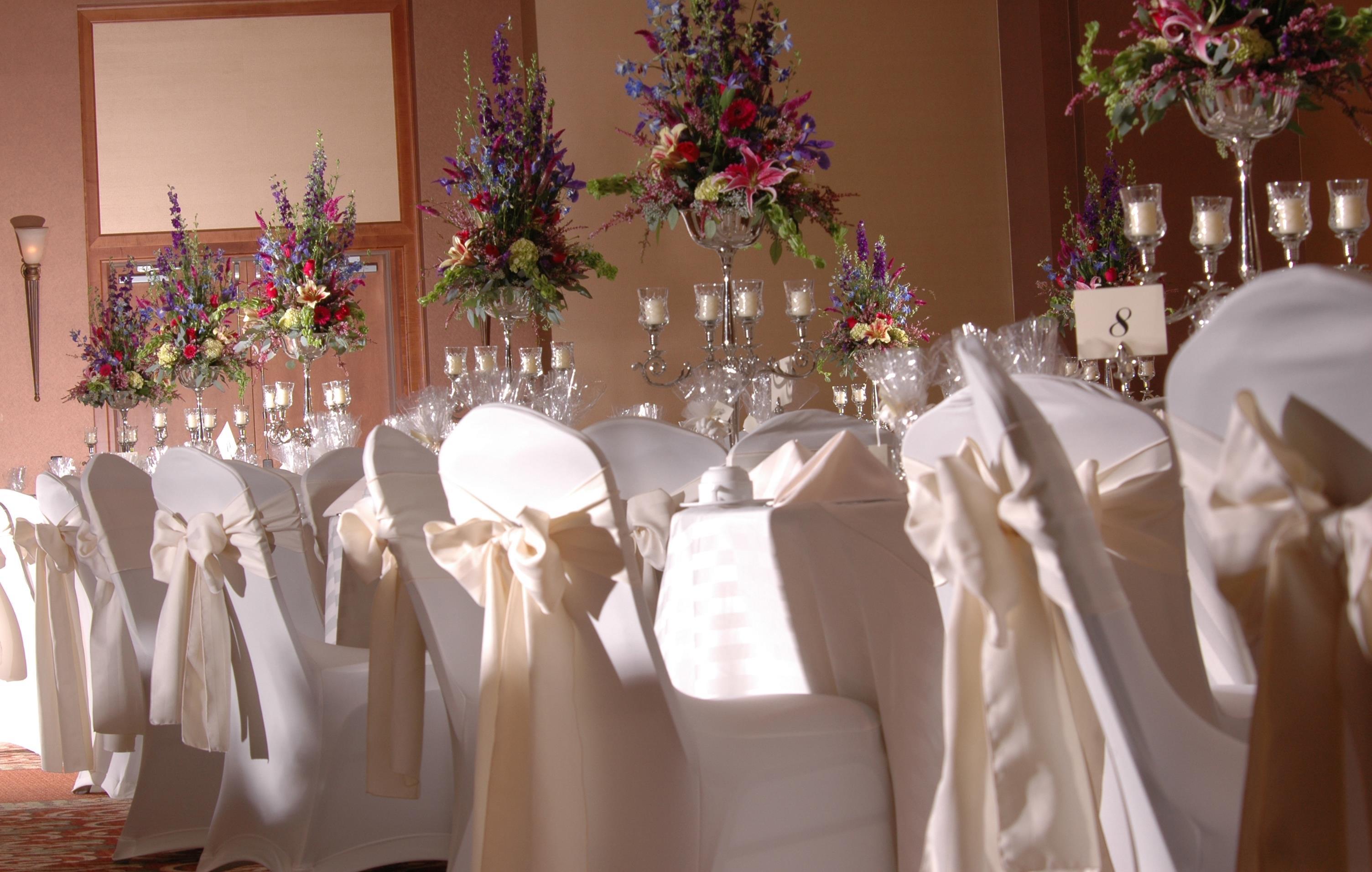 Meeting Room | DoubleTree by Hilton Bay City - Riverfront