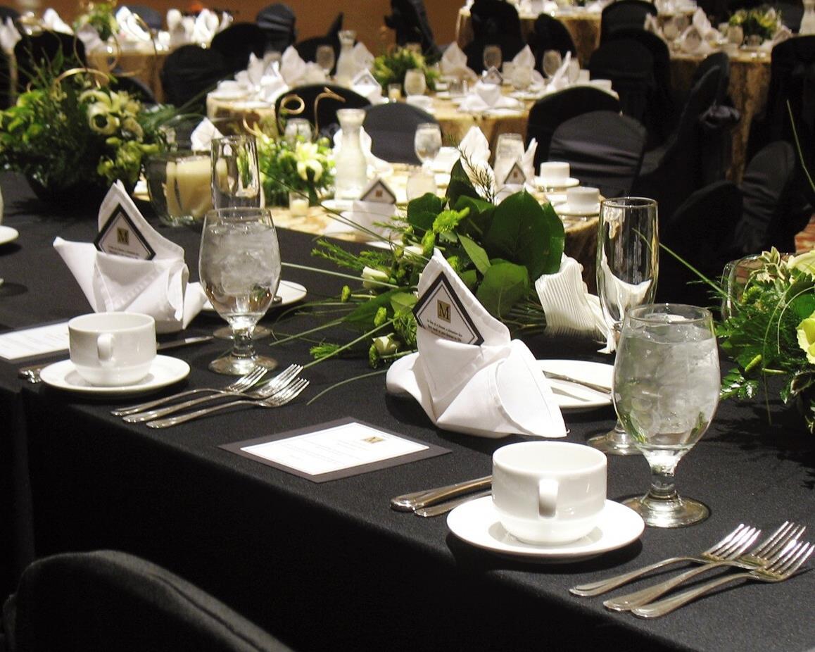 Meeting Room | DoubleTree by Hilton Bay City - Riverfront