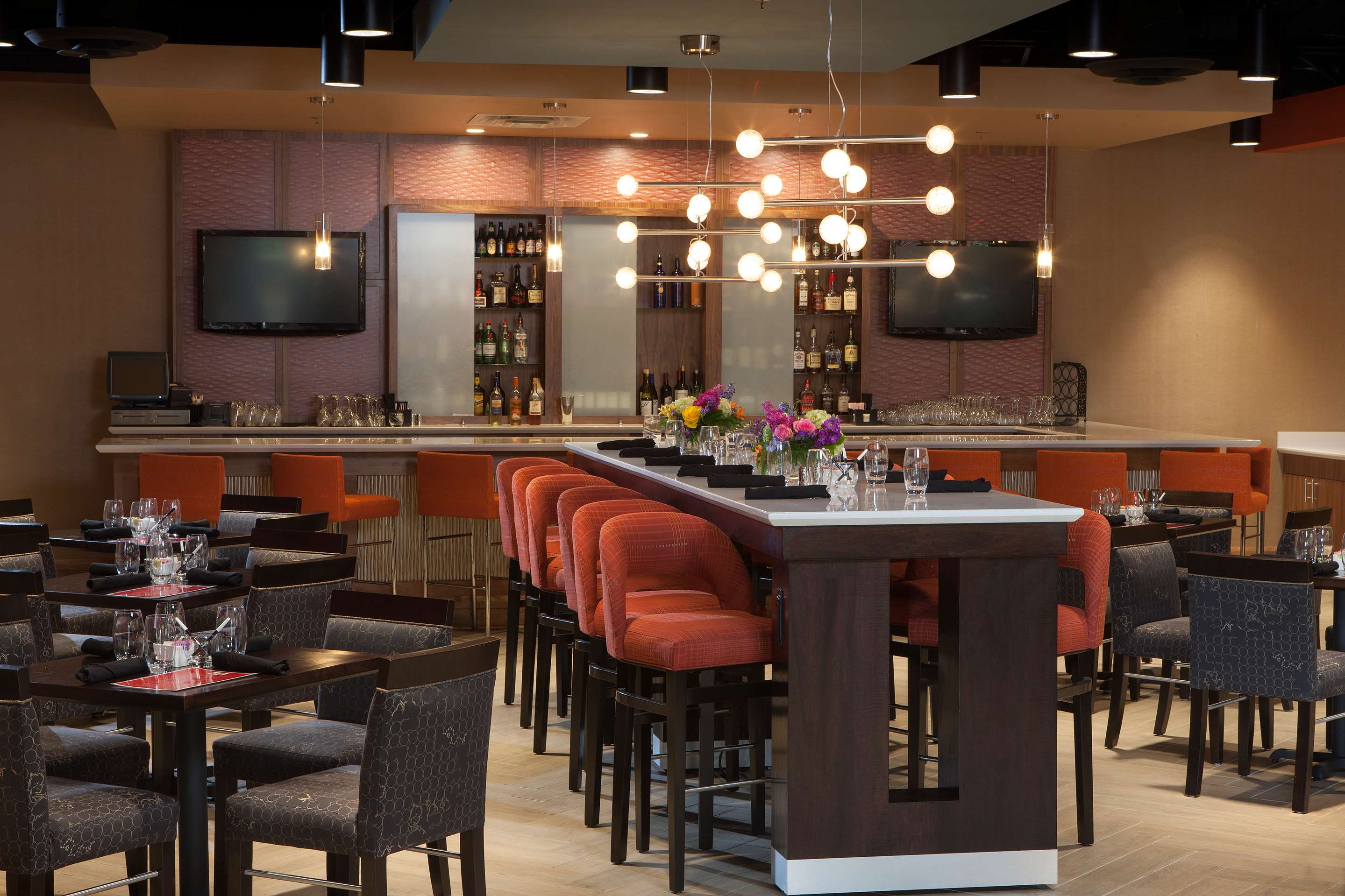 Restaurant | DoubleTree by Hilton Murfreesboro