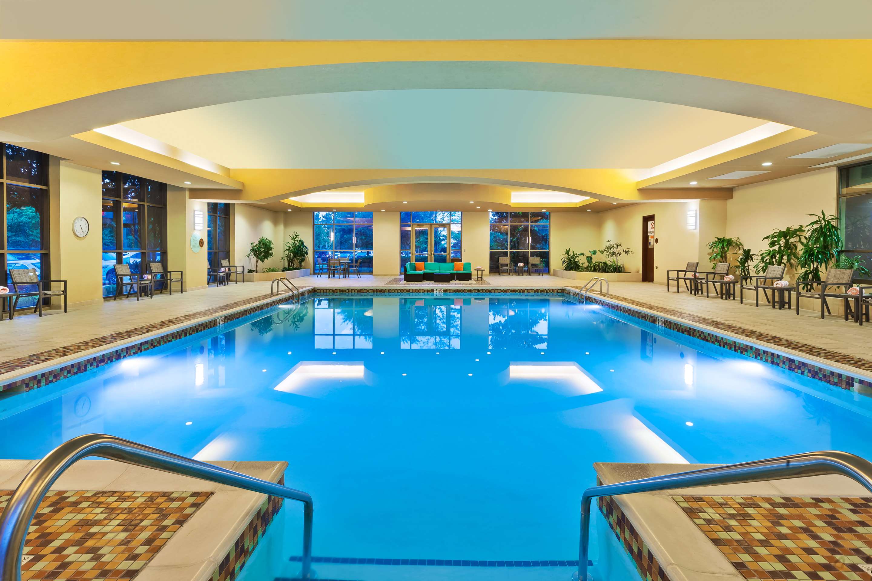 Pool | Embassy Suites by Hilton Nashville SE Murfreesboro