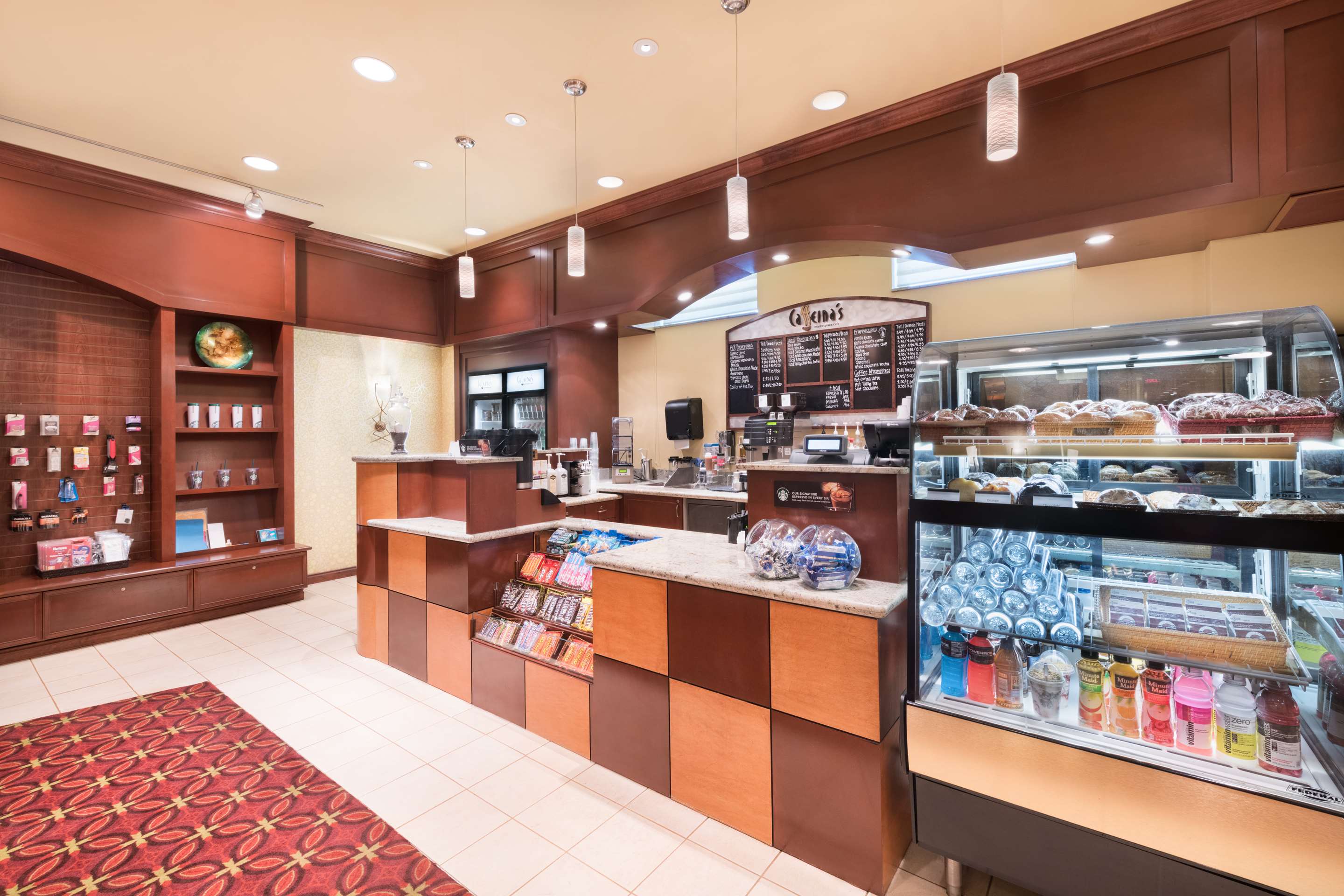 Restaurant | Embassy Suites by Hilton Nashville SE Murfreesboro