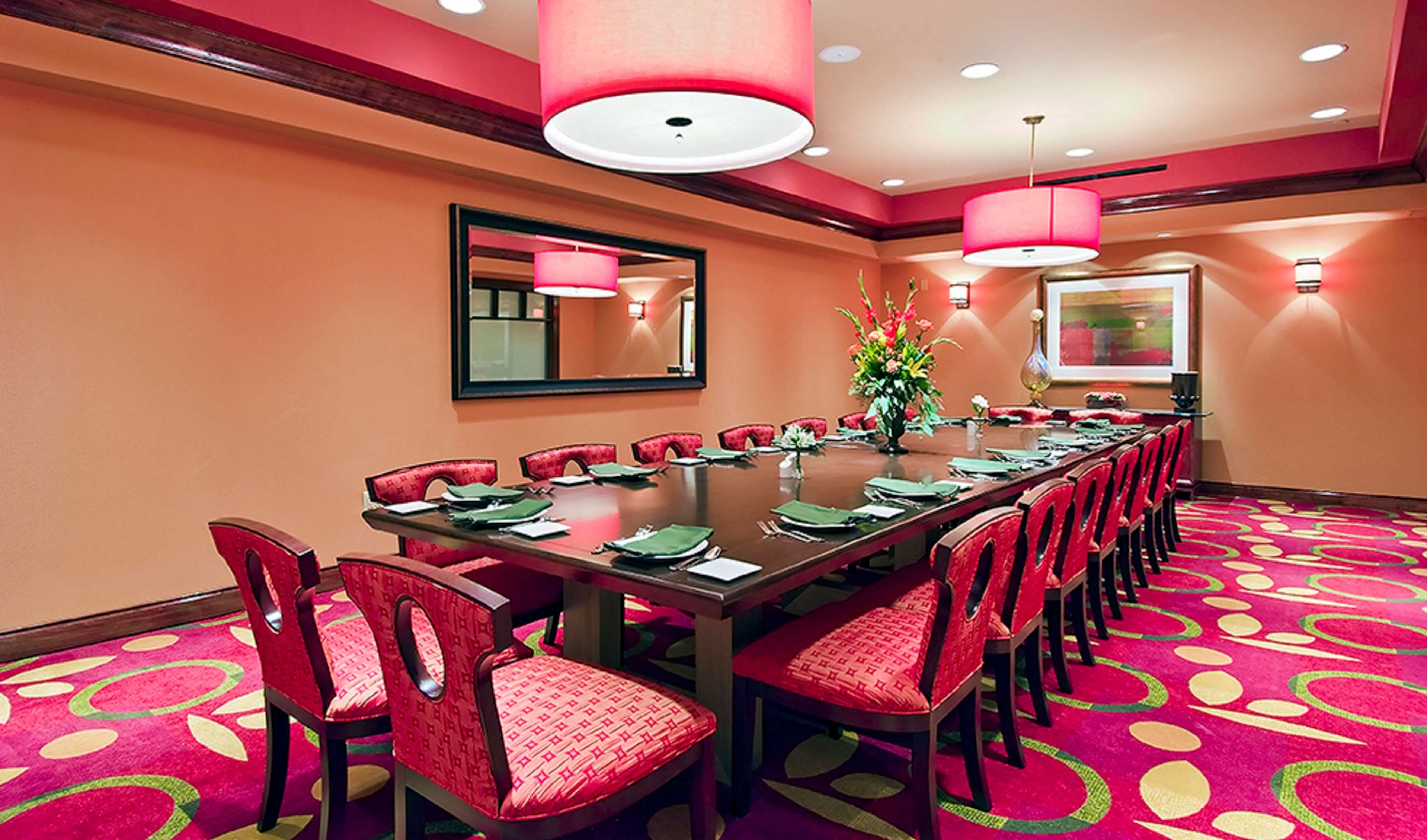 Restaurant | Embassy Suites by Hilton Nashville SE Murfreesboro