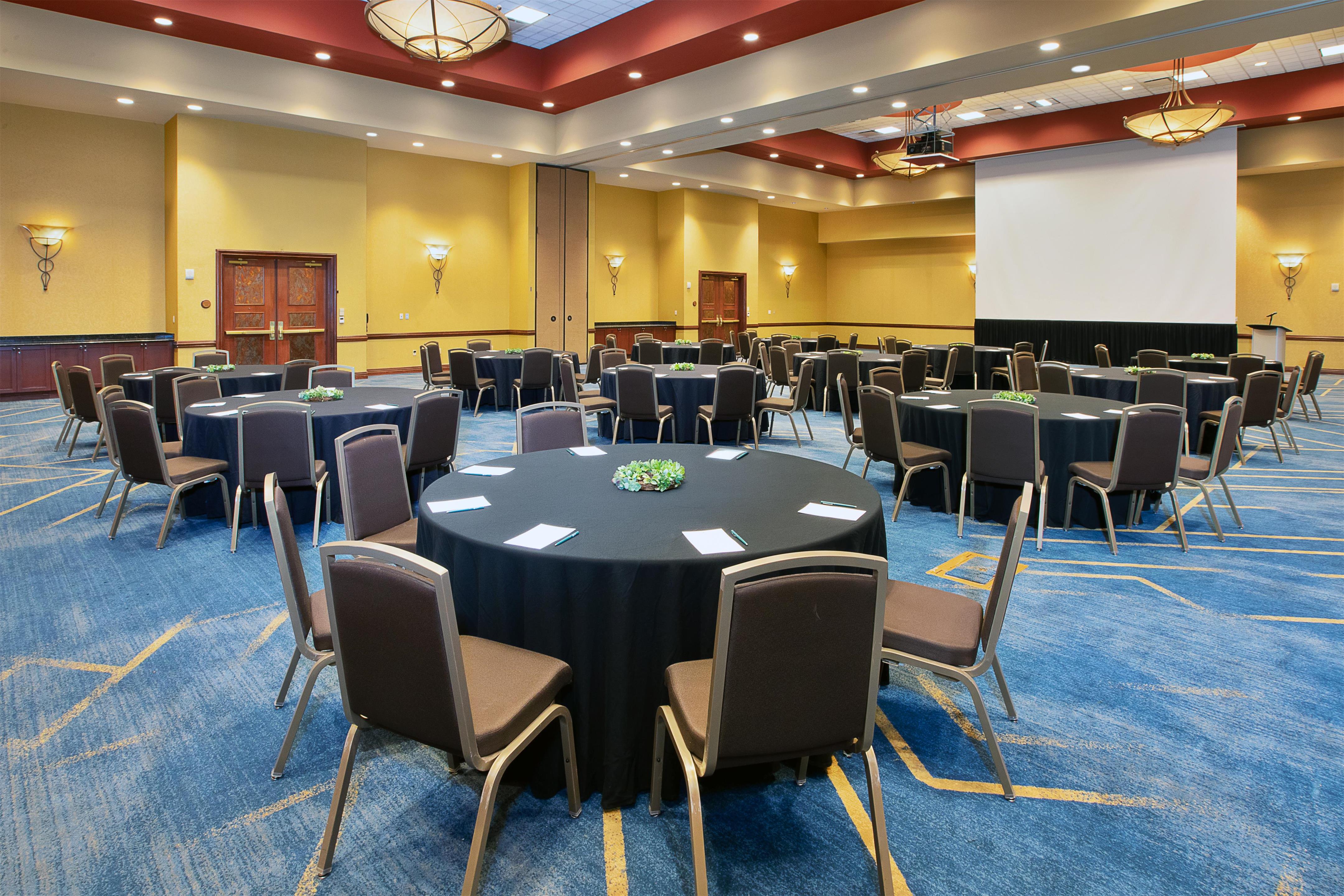 Meeting Room | Embassy Suites by Hilton Nashville SE Murfreesboro
