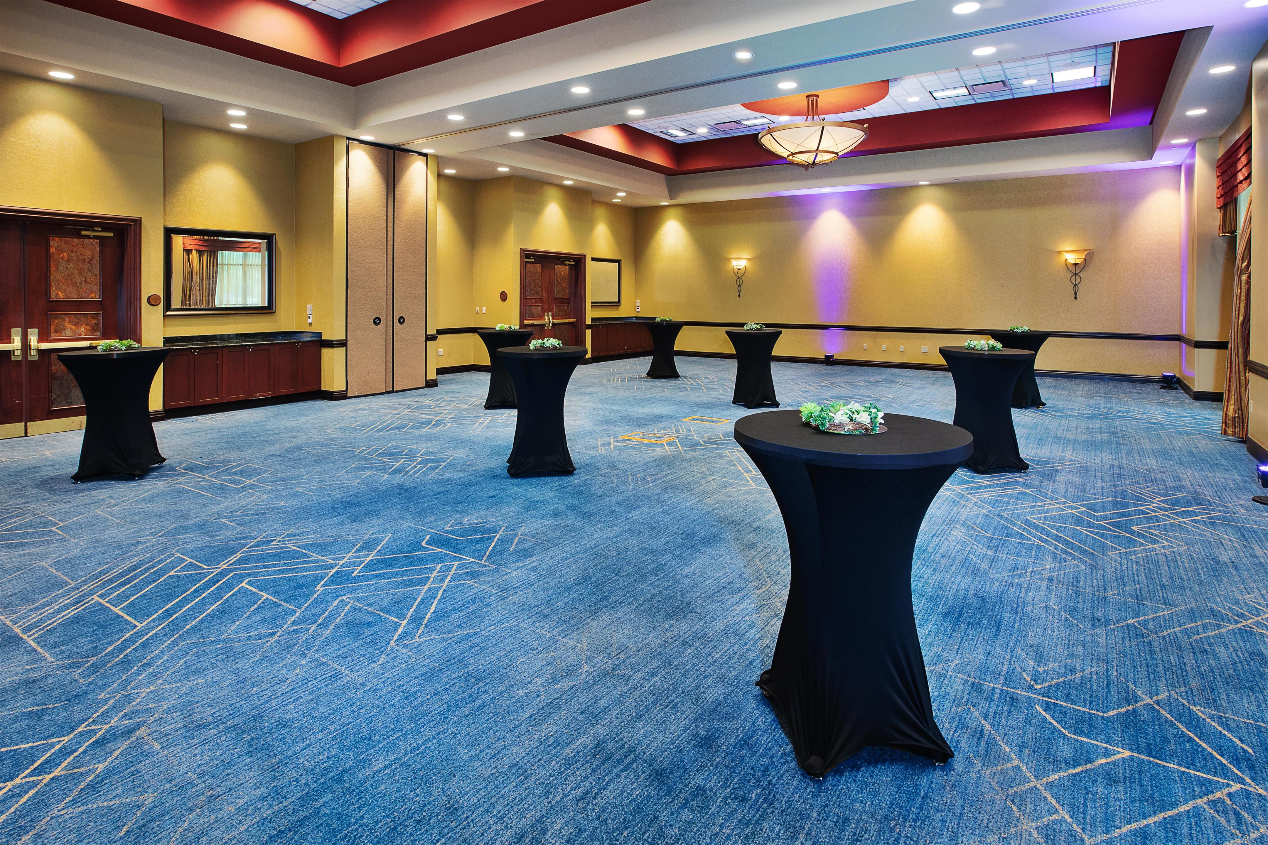 Meeting Room | Embassy Suites by Hilton Nashville SE Murfreesboro