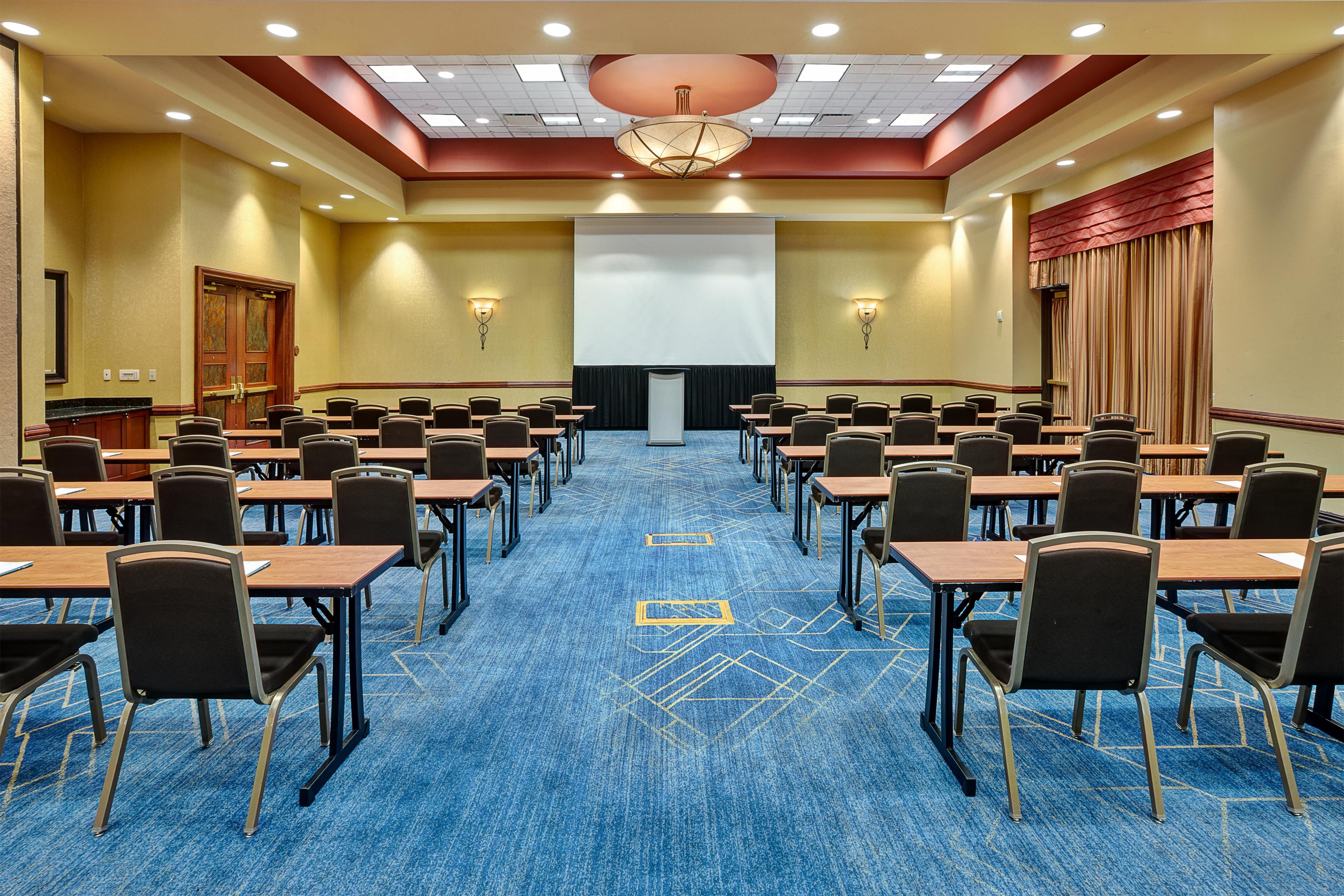 Meeting Room | Embassy Suites by Hilton Nashville SE Murfreesboro