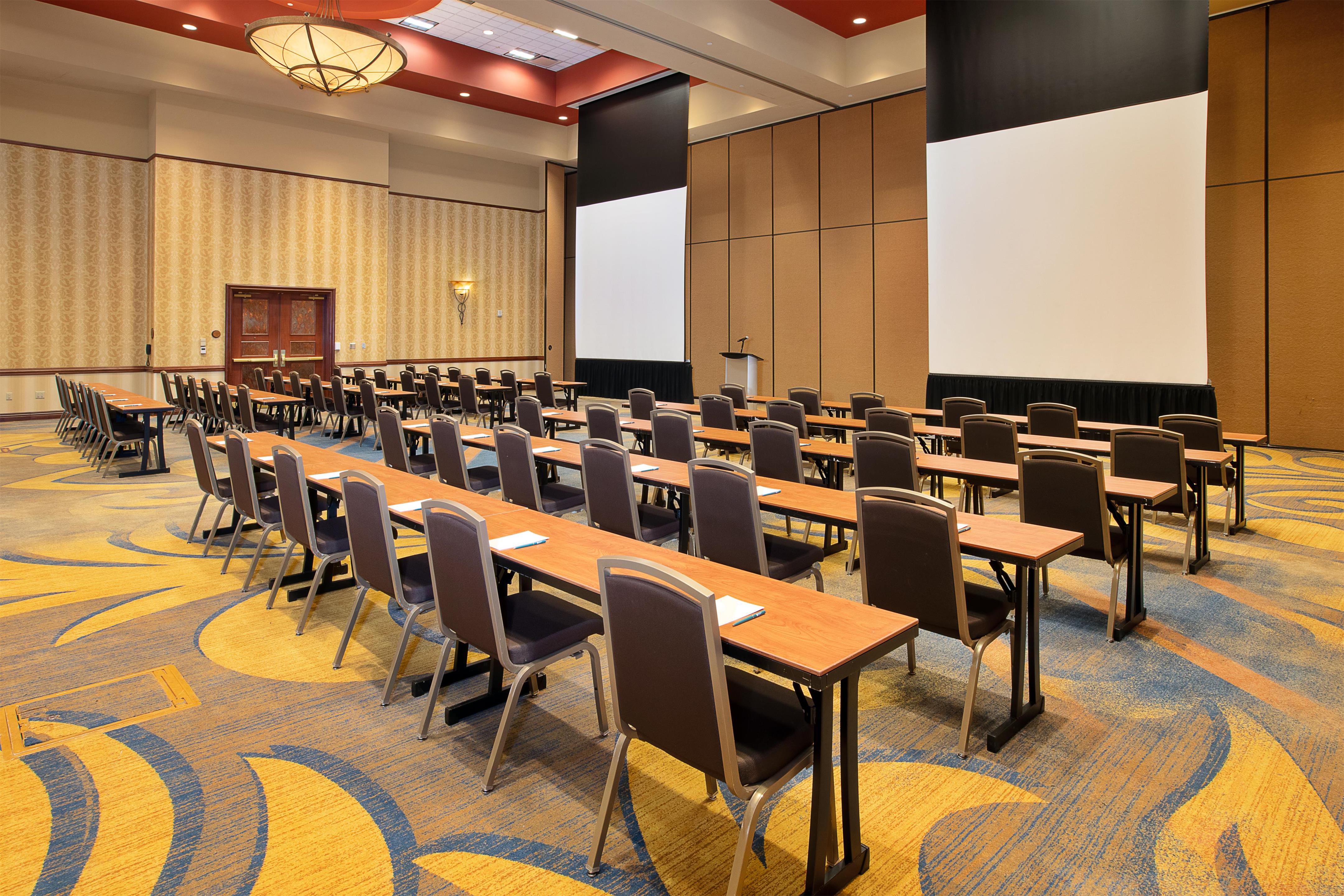 Meeting Room | Embassy Suites by Hilton Nashville SE Murfreesboro