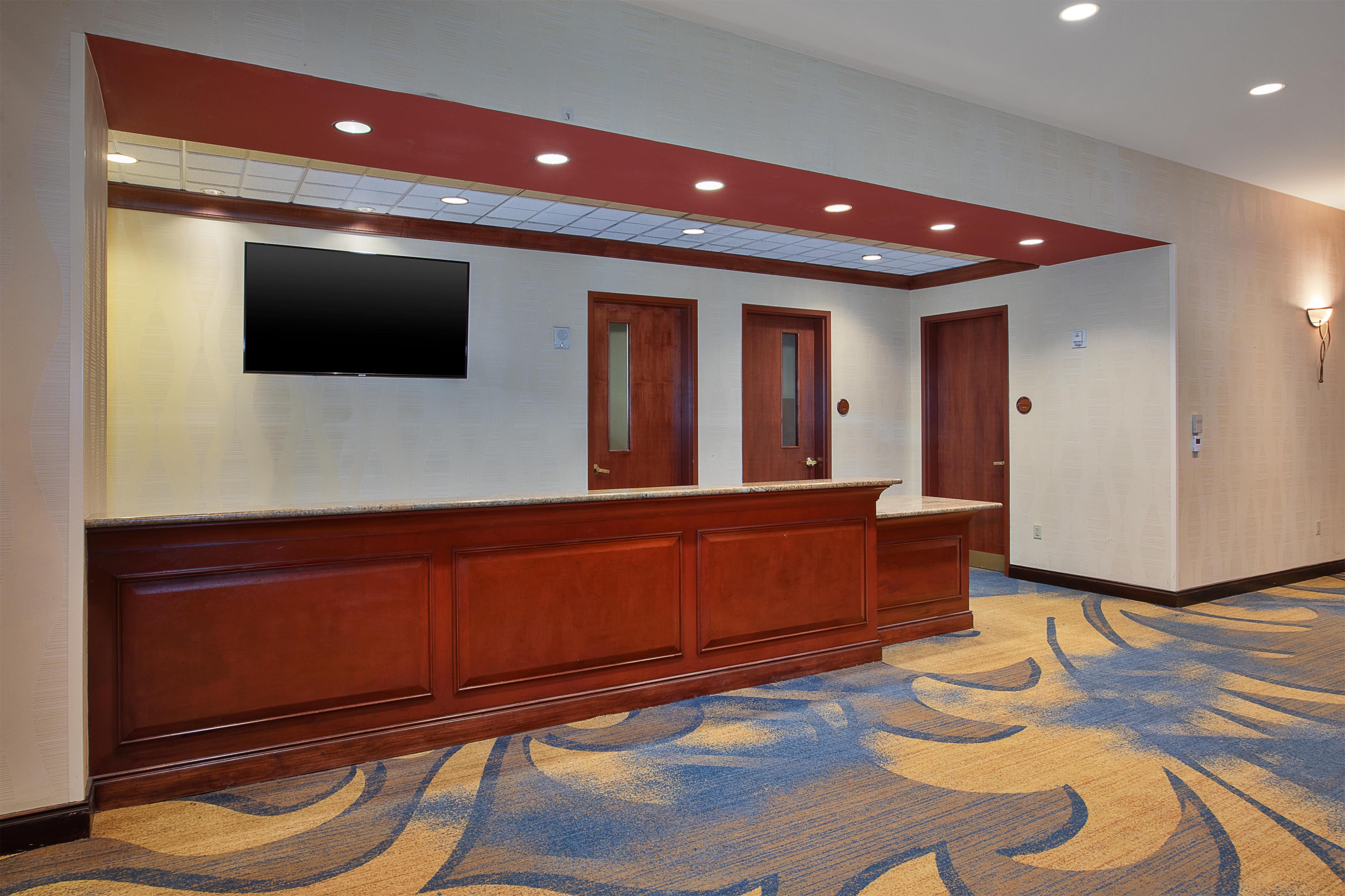 Meeting Room | Embassy Suites by Hilton Nashville SE Murfreesboro