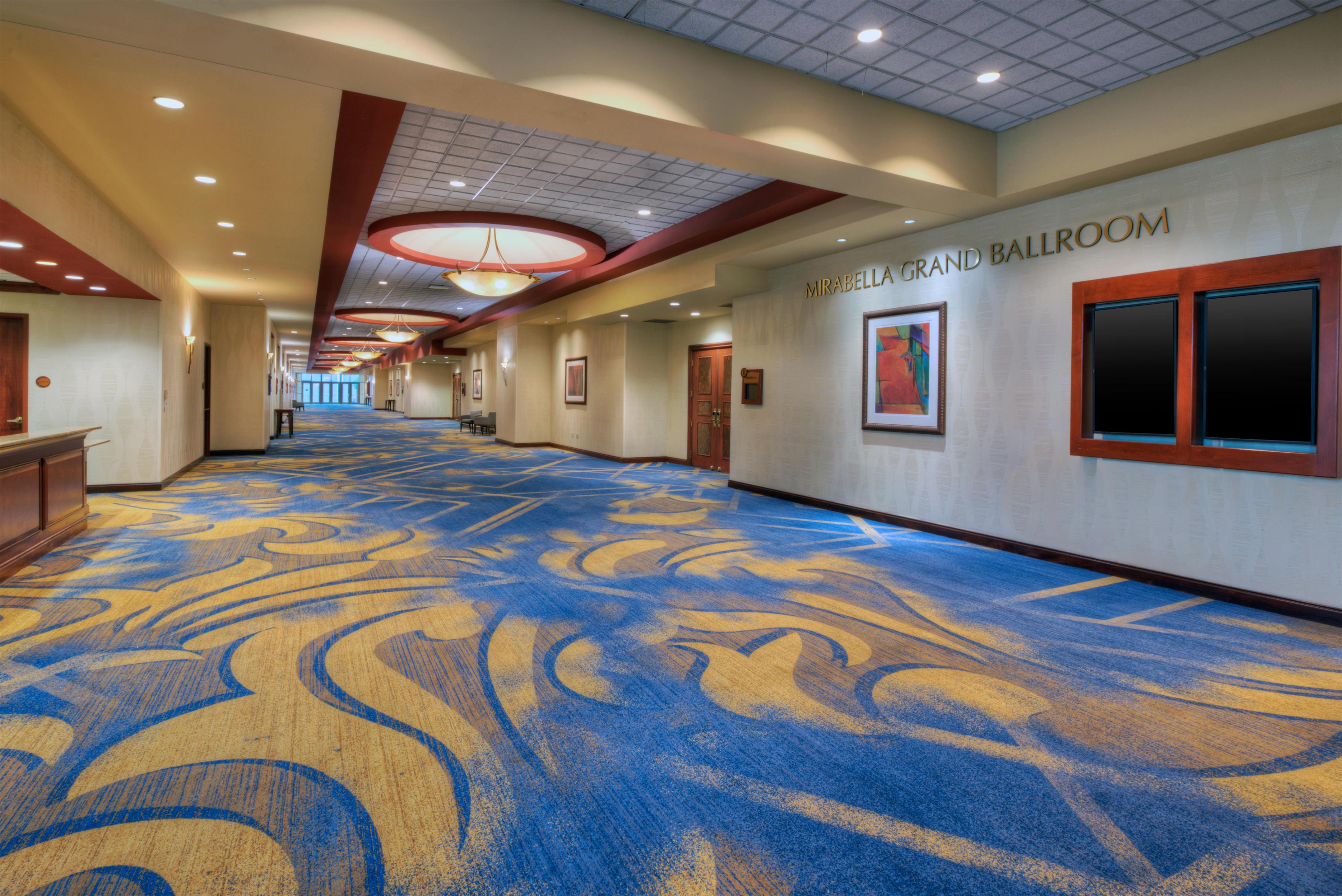 Meeting Room | Embassy Suites by Hilton Nashville SE Murfreesboro