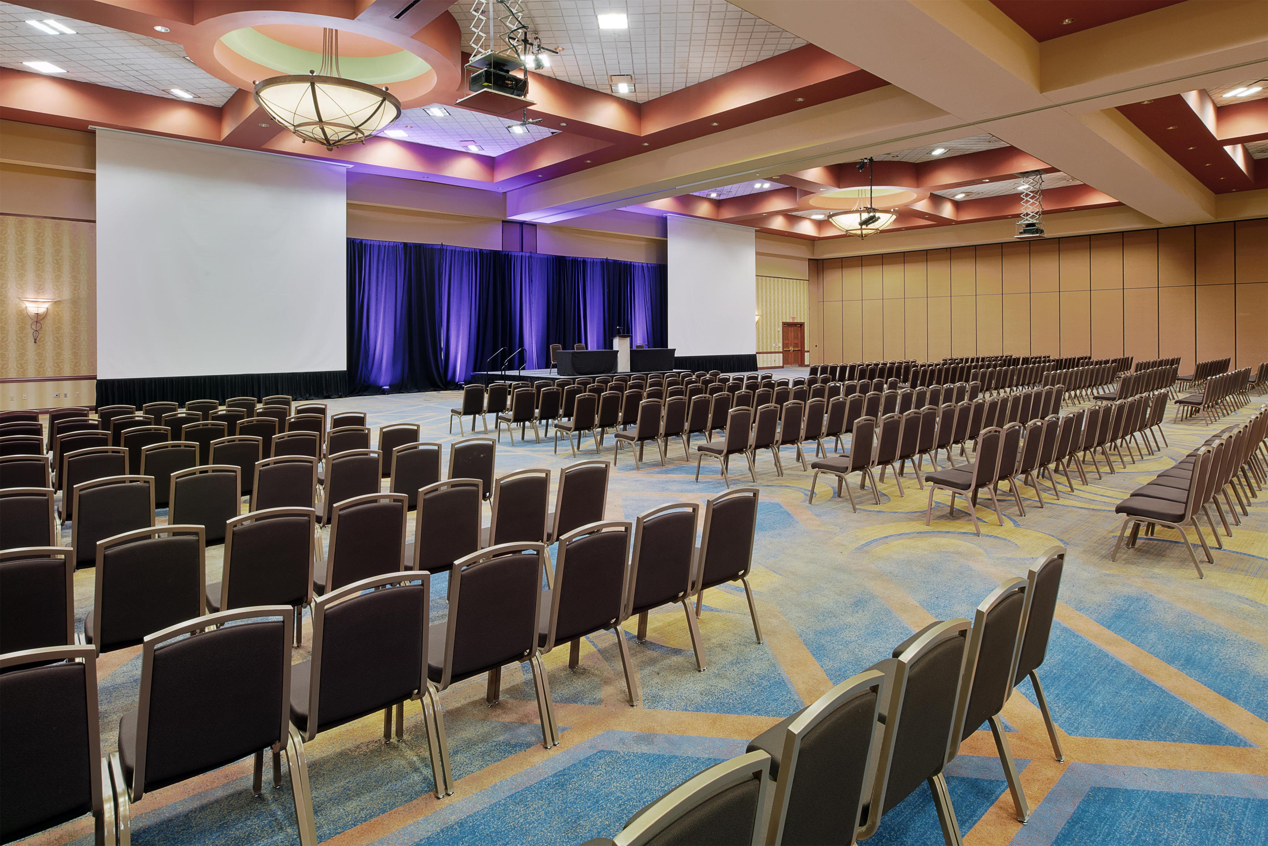 Meeting Room | Embassy Suites by Hilton Nashville SE Murfreesboro