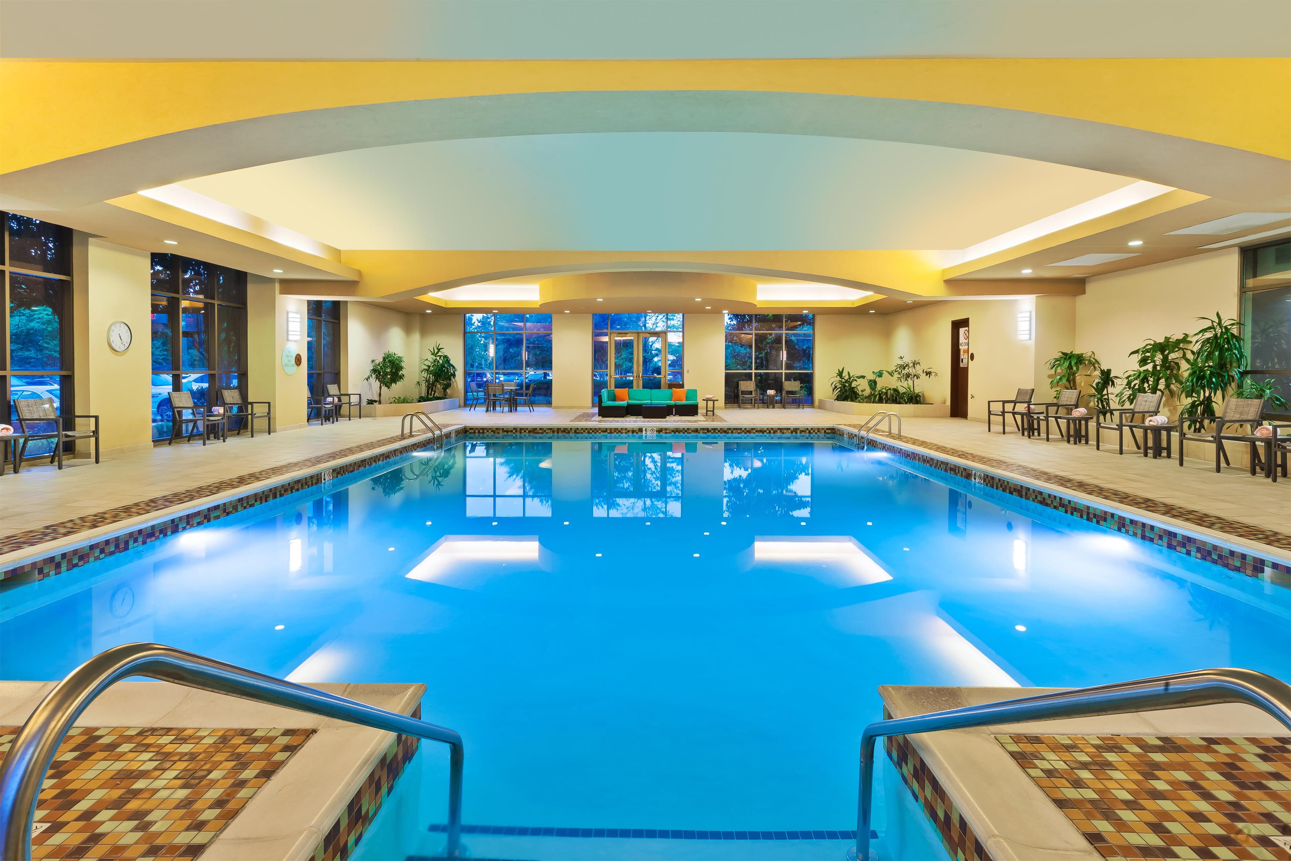 Pool | Embassy Suites by Hilton Nashville SE Murfreesboro