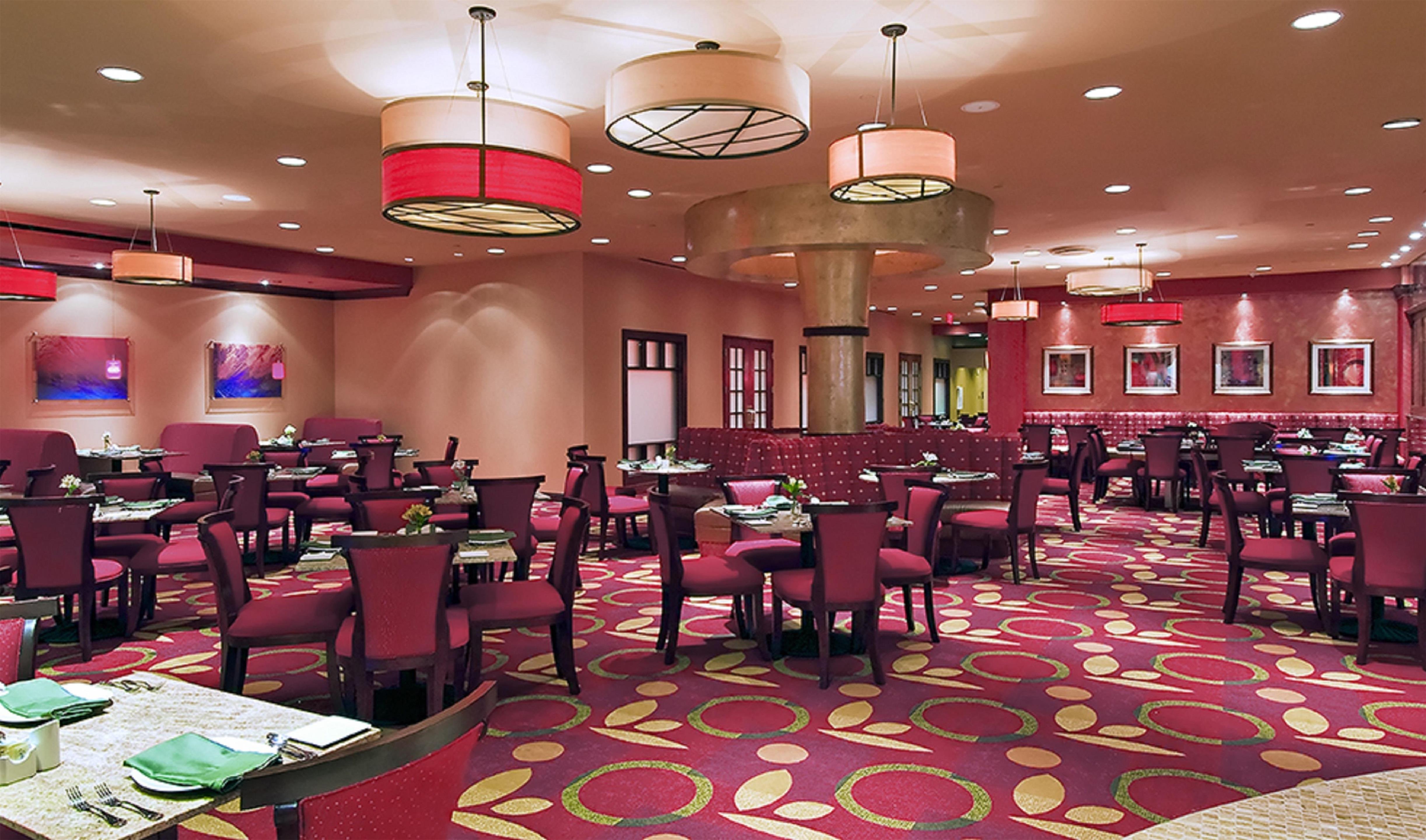 Restaurant | Embassy Suites by Hilton Nashville SE Murfreesboro