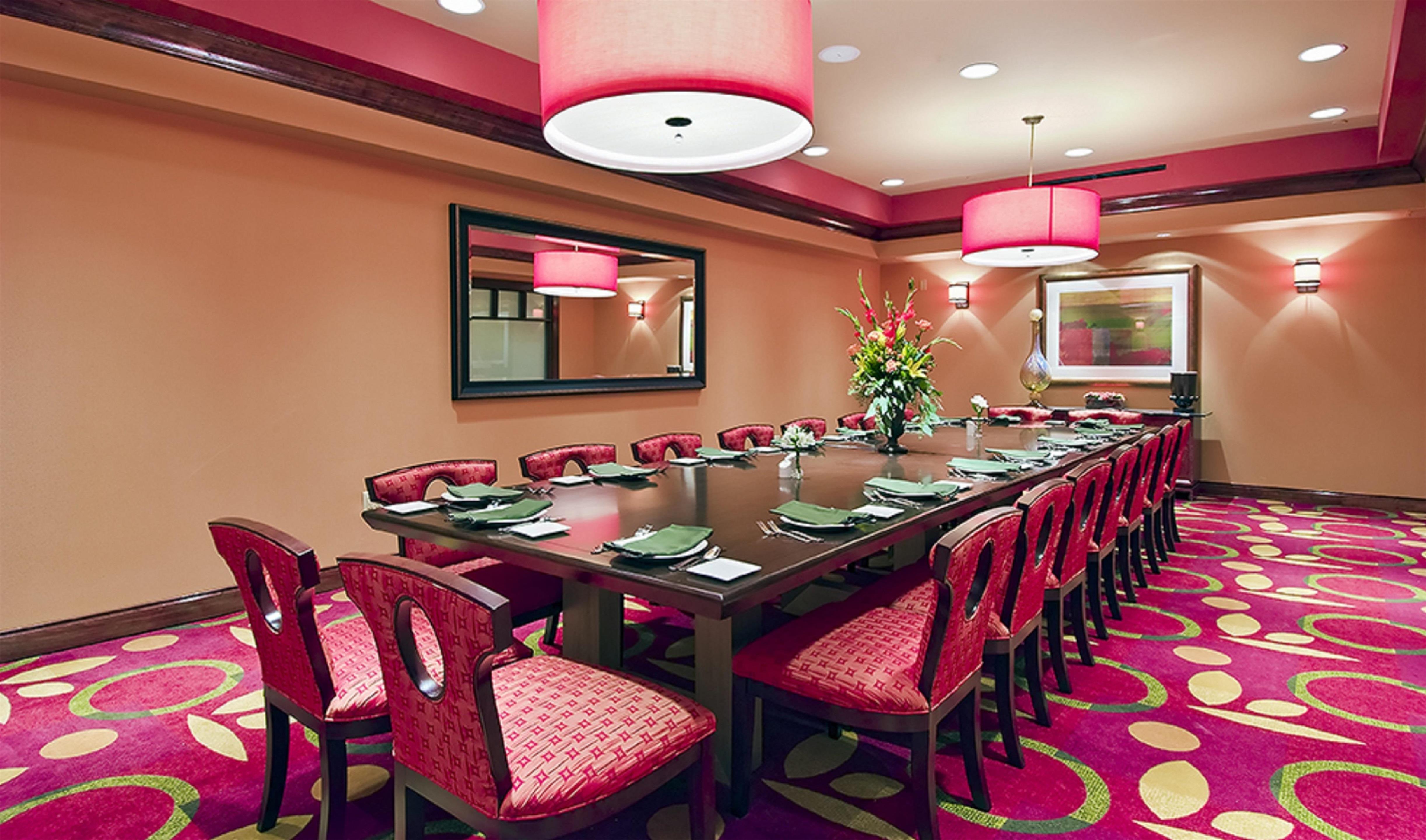 Restaurant | Embassy Suites by Hilton Nashville SE Murfreesboro