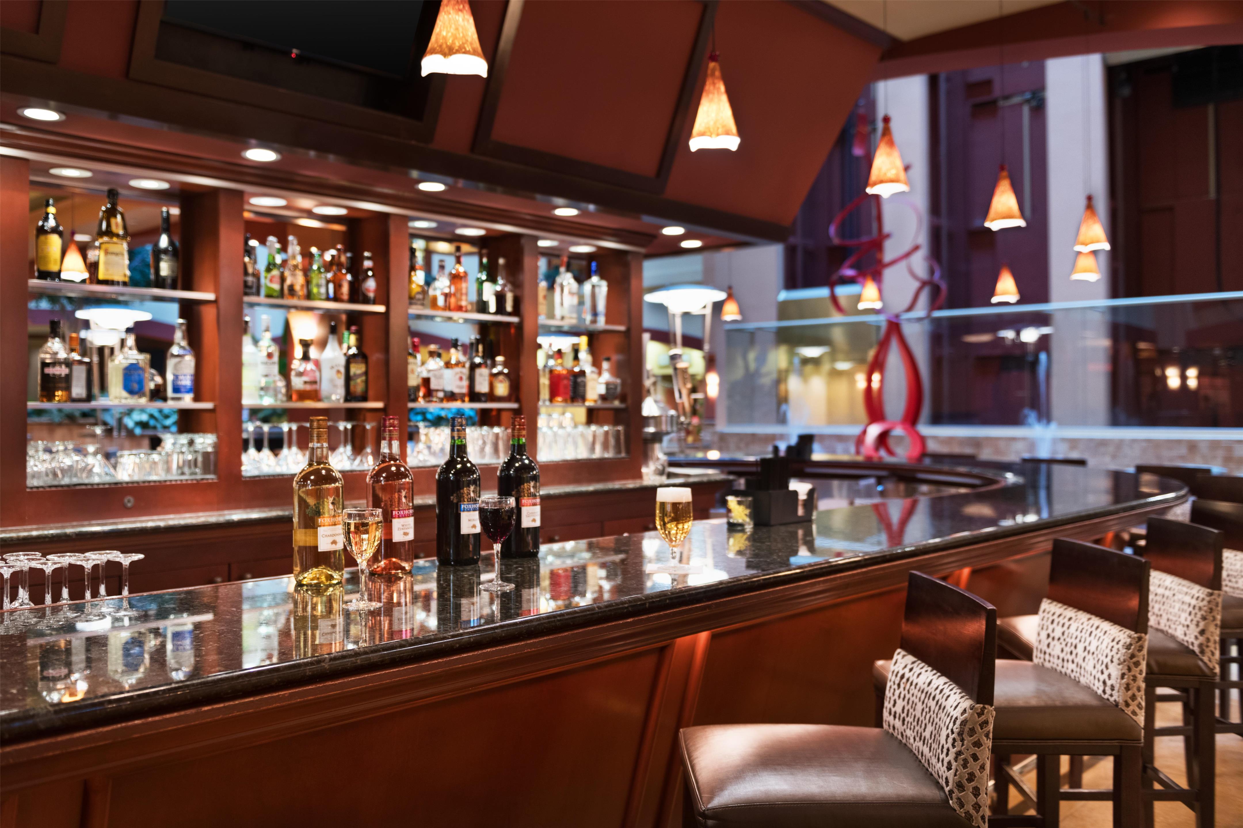 BarLounge | Embassy Suites by Hilton Nashville SE Murfreesboro
