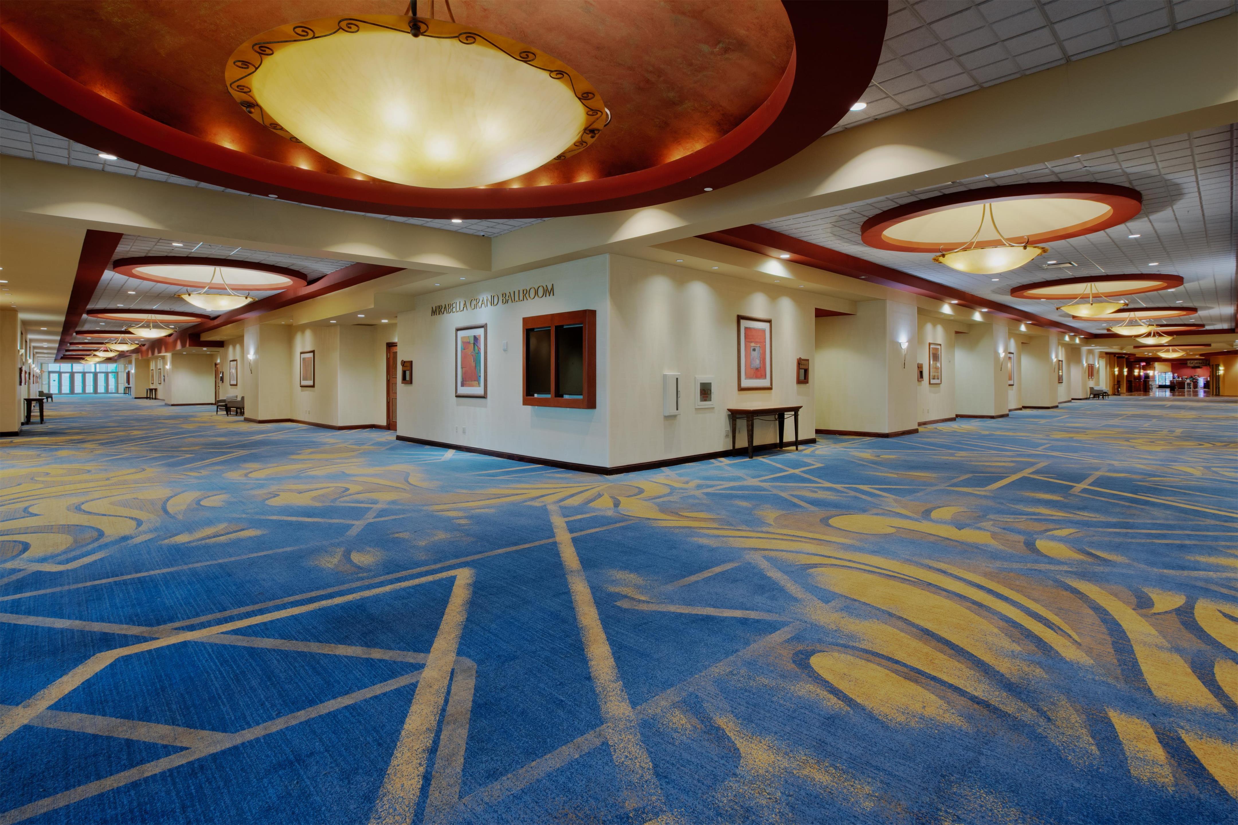 Meeting Room | Embassy Suites by Hilton Nashville SE Murfreesboro