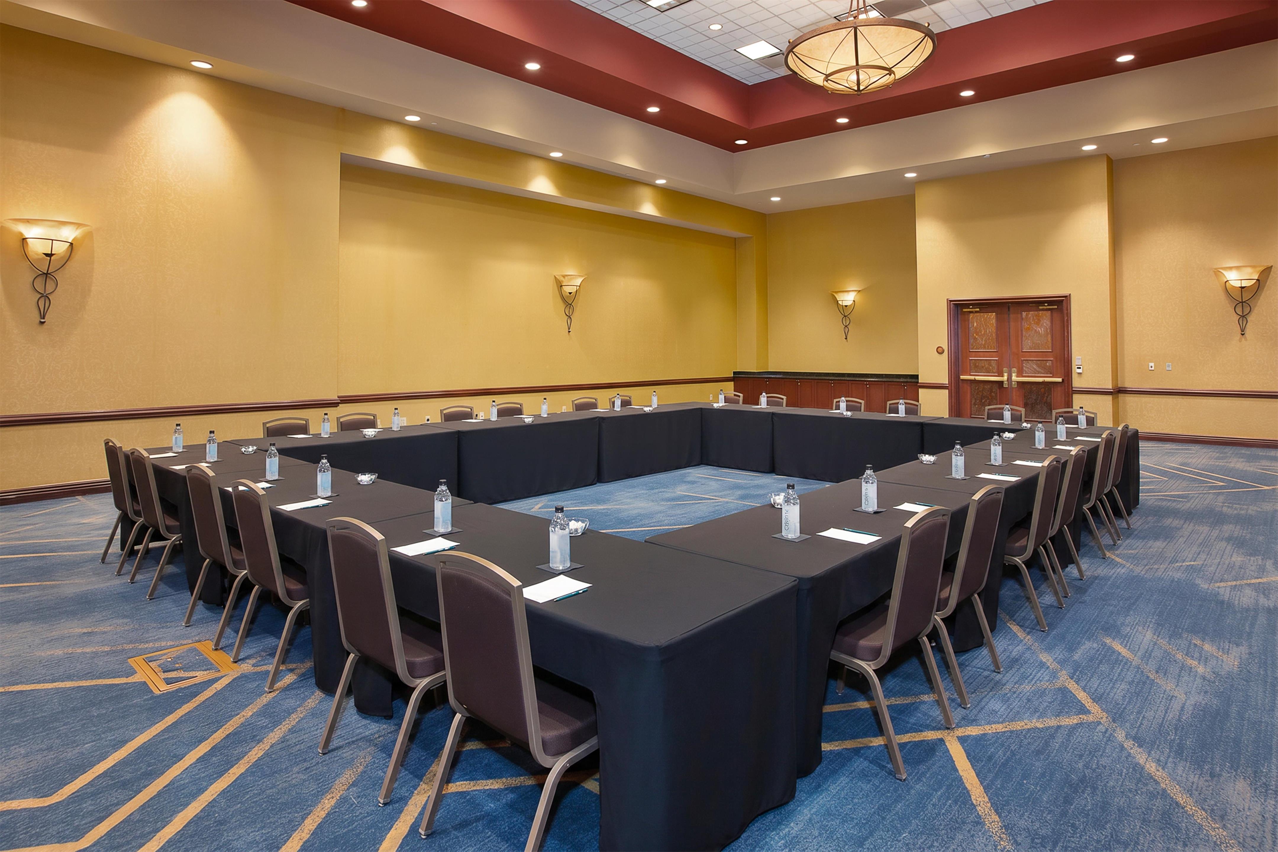 Meeting Room | Embassy Suites by Hilton Nashville SE Murfreesboro