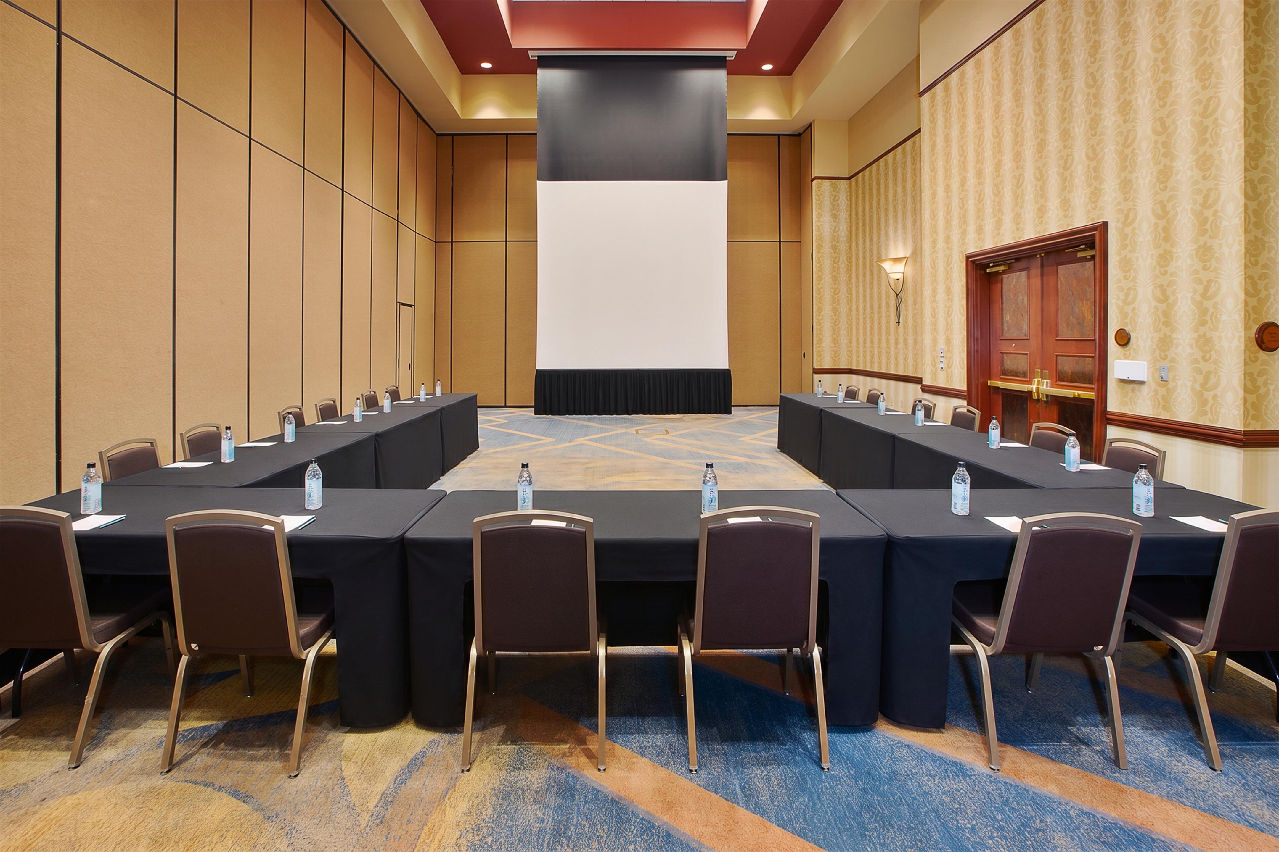 Meeting Room | Embassy Suites by Hilton Nashville SE Murfreesboro