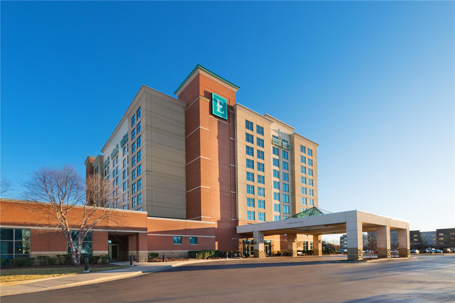Embassy Suites Nashville SE Murfreesboro