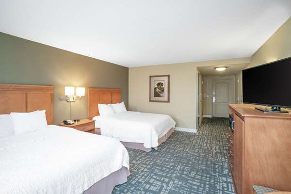  - Hampton Inn Murfreesboro