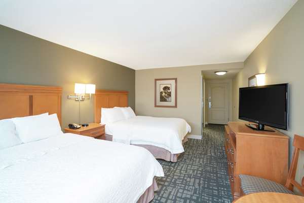  - Hampton Inn Murfreesboro