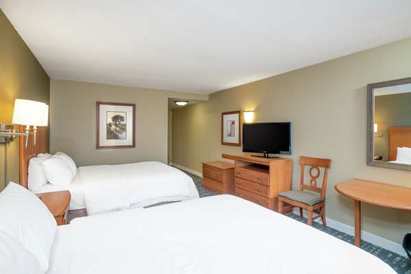  - Hampton Inn Murfreesboro