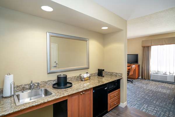  - Hampton Inn Murfreesboro