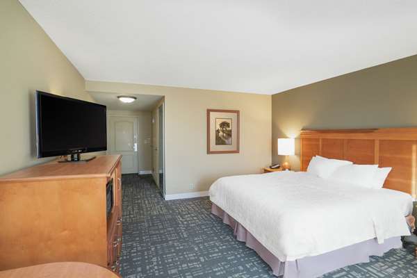  - Hampton Inn Murfreesboro