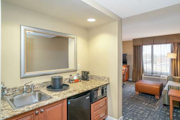  - Hampton Inn Murfreesboro