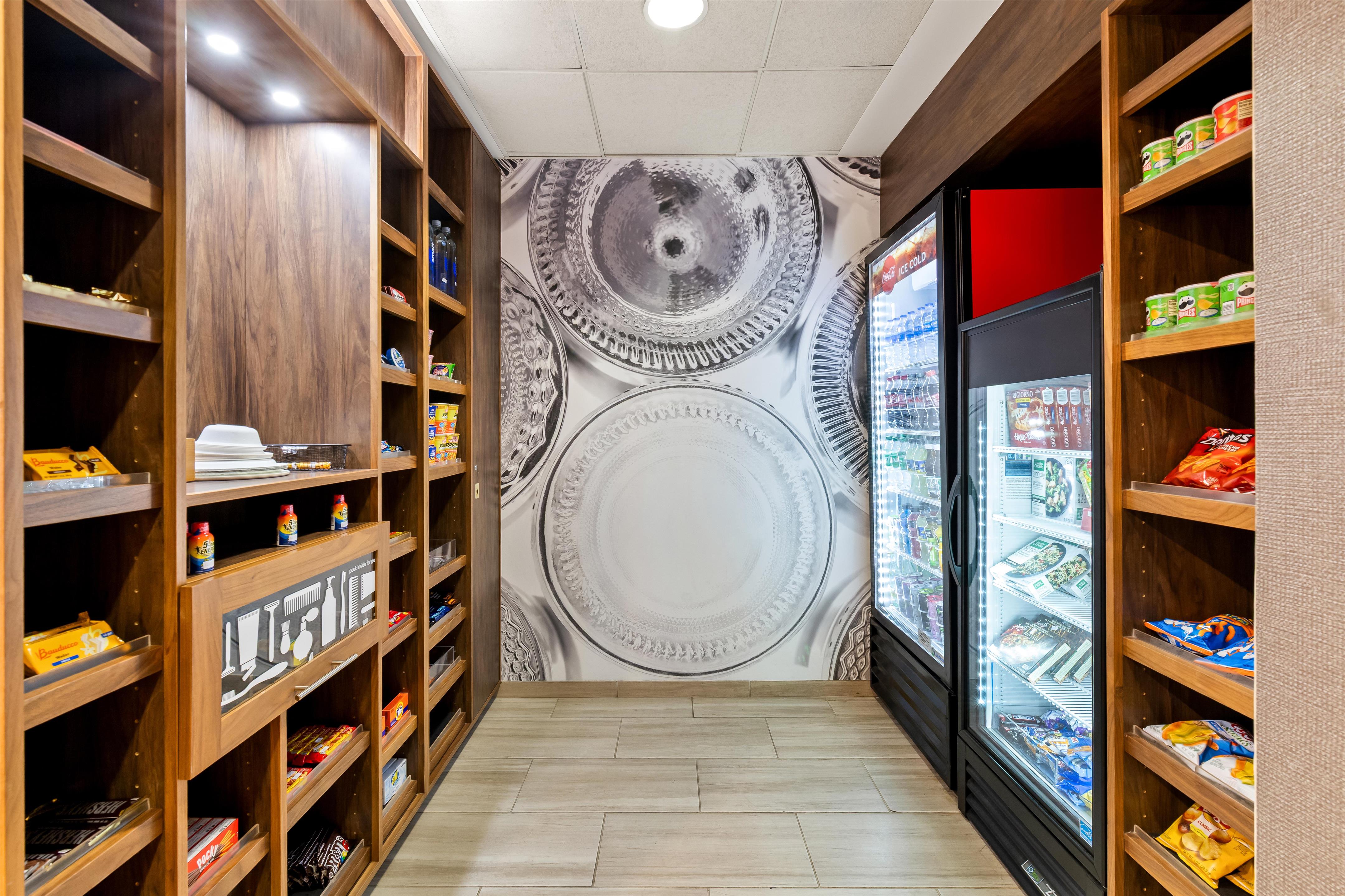 Restaurant | Hampton Inn & Suites Murfreesboro