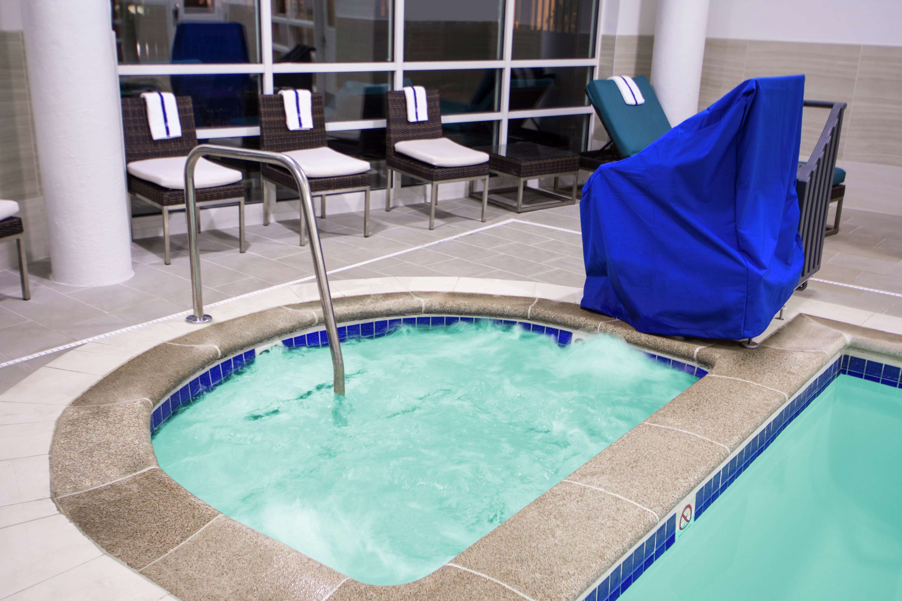 Recreational Facility | Hilton Garden Inn Independence