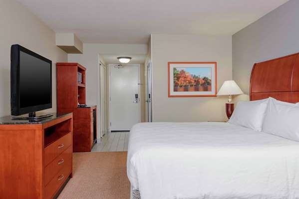 - Hilton Garden Inn Independence - I-70, Exit 17