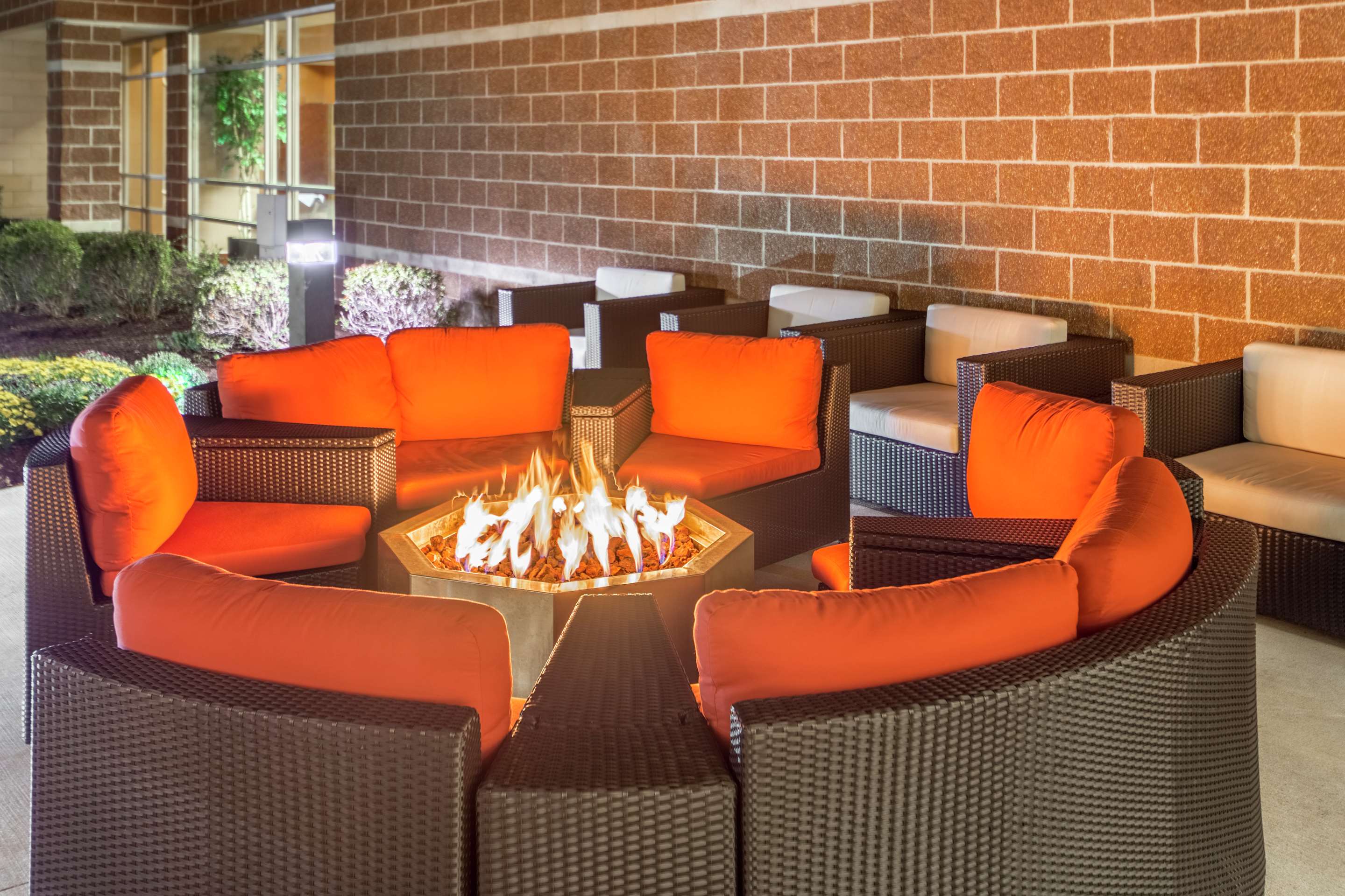 Exterior | Hilton Garden Inn Independence