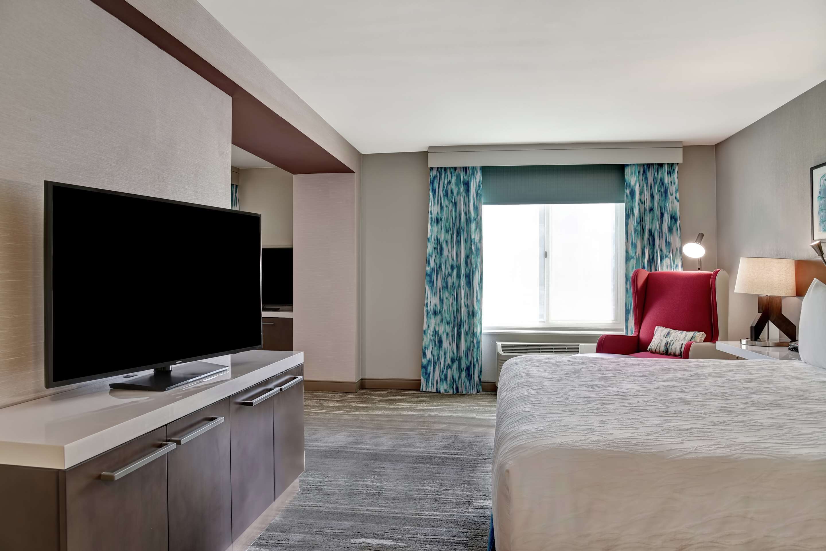 Guest room amenity