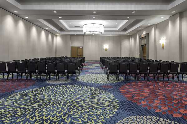  - DoubleTree by Hilton Hotel Overland Park