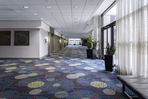  - DoubleTree by Hilton Hotel Overland Park