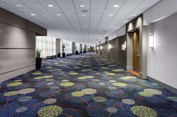  - DoubleTree by Hilton Hotel Overland Park