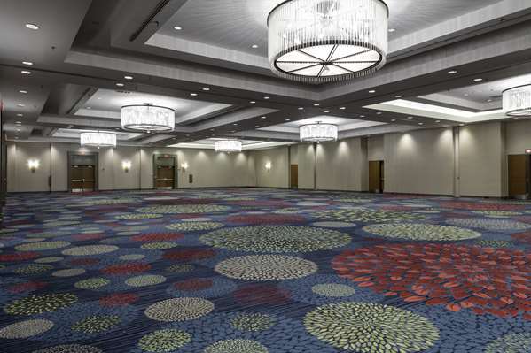  - DoubleTree by Hilton Hotel Overland Park