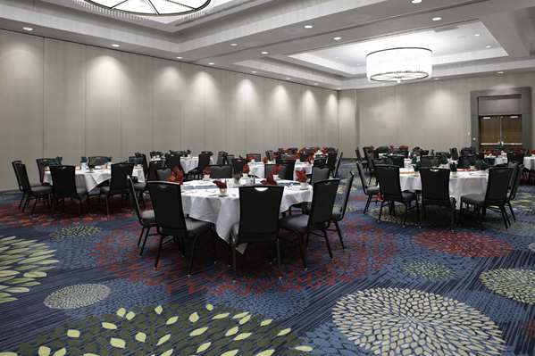  - DoubleTree by Hilton Hotel Overland Park