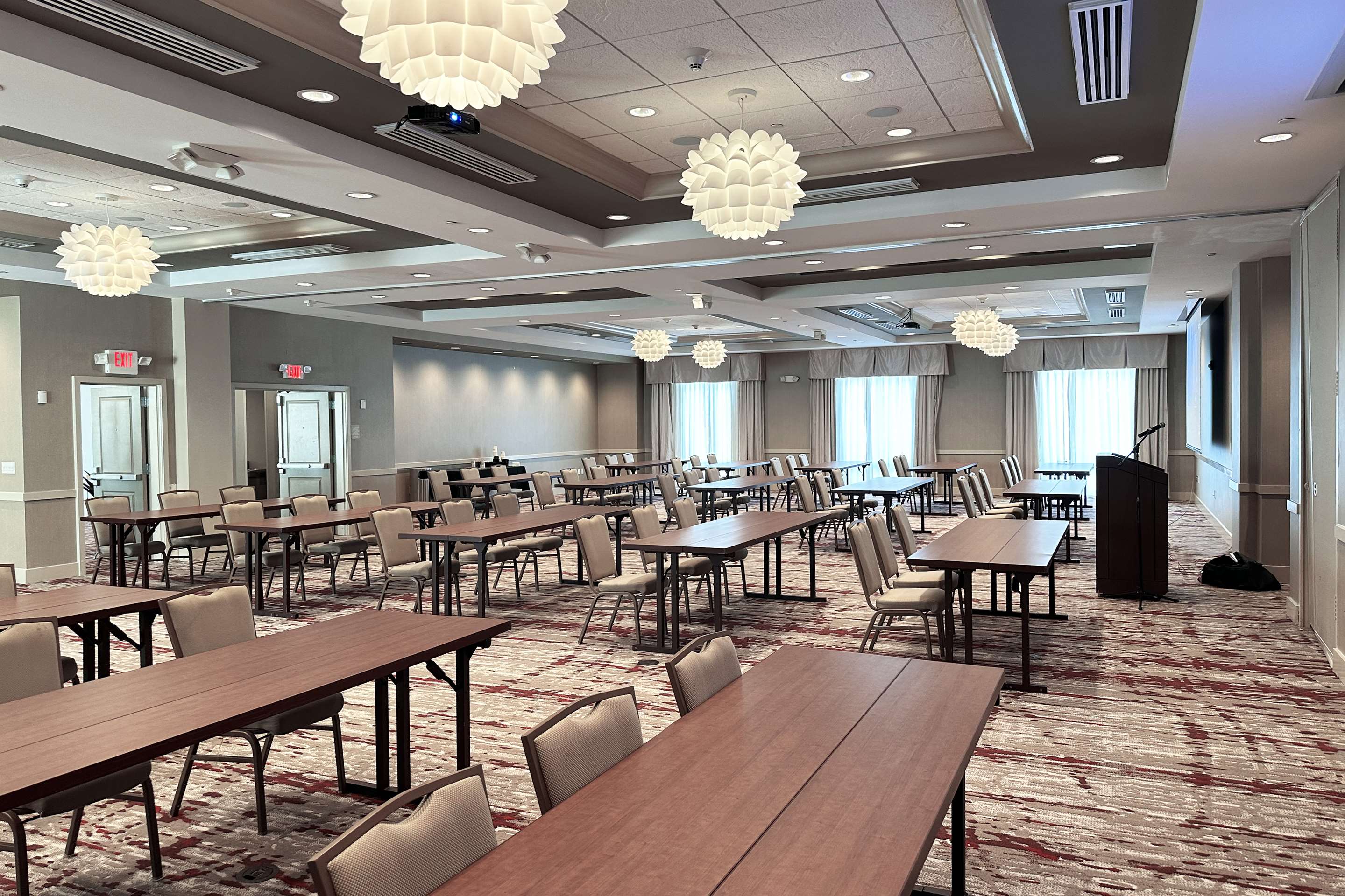 Meeting Room | Hilton Garden Inn Olathe