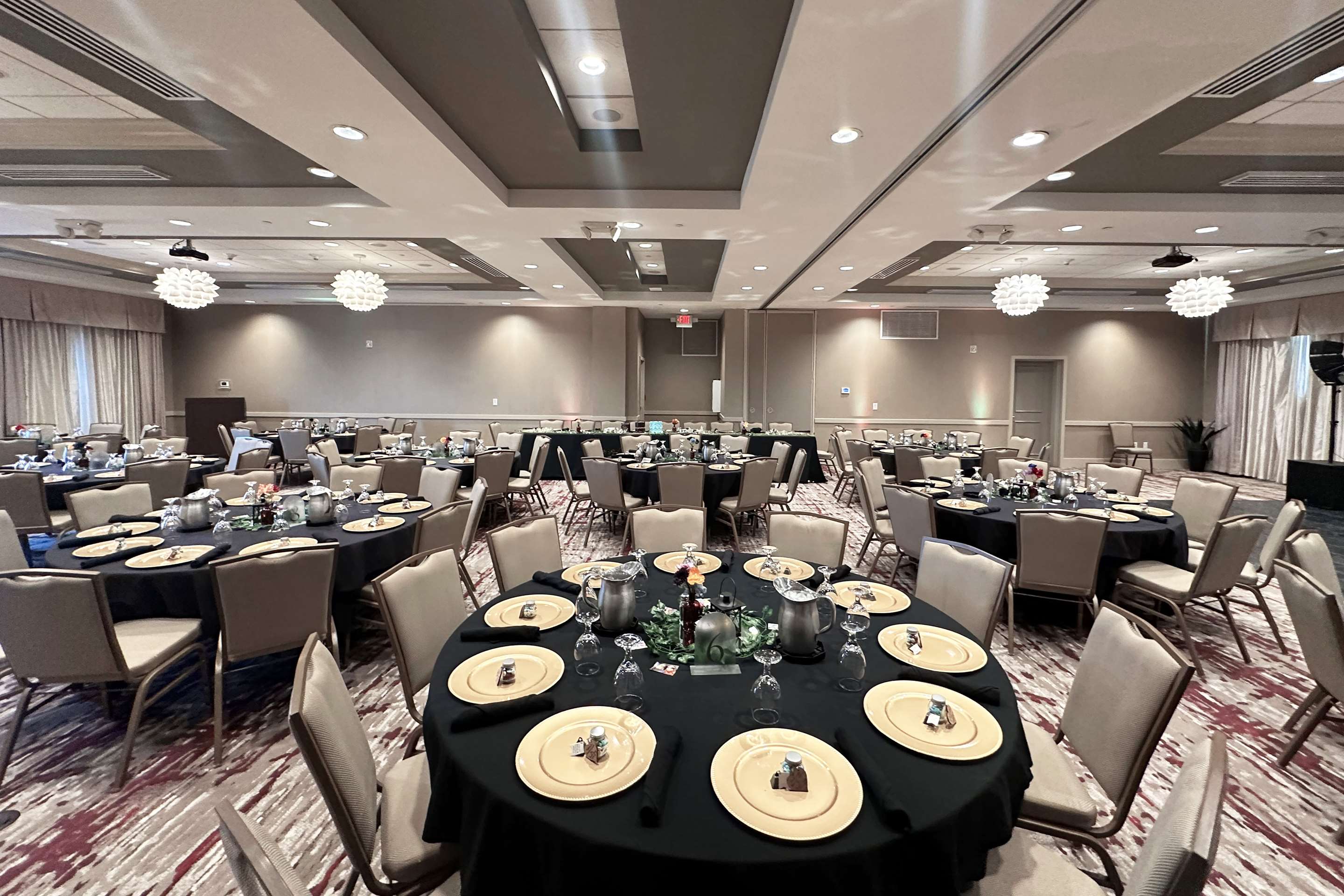 Meeting Room | Hilton Garden Inn Olathe